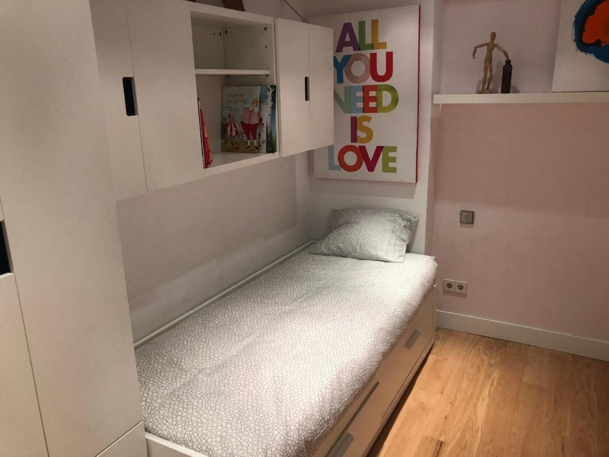 Loft Arenas Junto Puente Colgante Bilbao