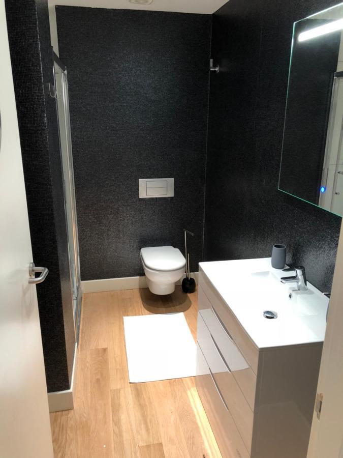 Loft Arenas Junto Puente Colgante Bilbao Getxo