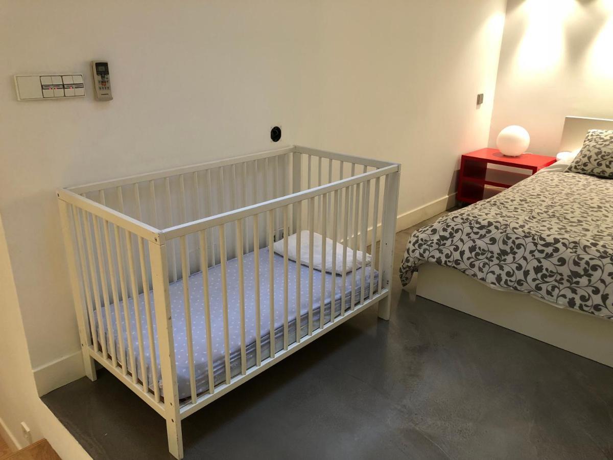 Loft En Junto Al Puente Colgante, Bilbao. Getxo