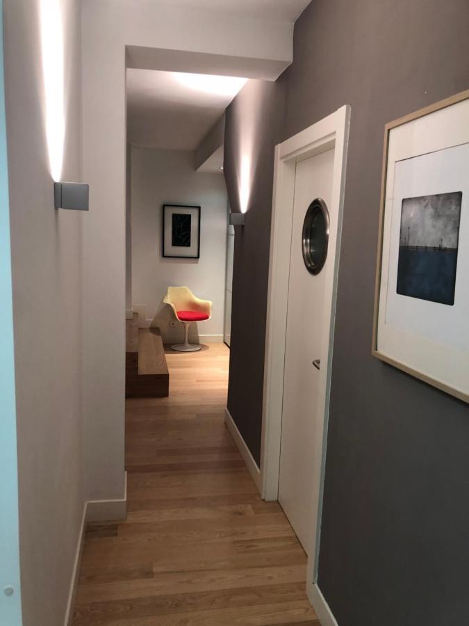 Loft En Junto Al Puente Colgante, Bilbao. Apartamento Getxo