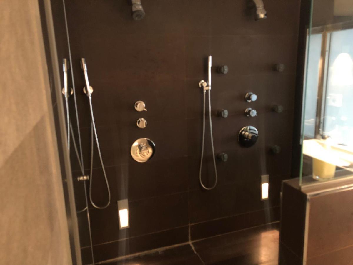 Loft Arenas Junto Puente Colgante Bilbao Appartement *