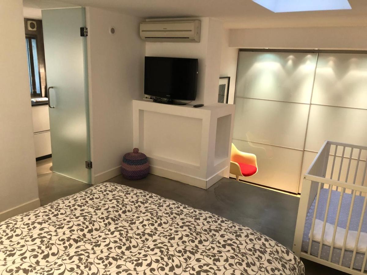 Loft Arenas Junto Puente Colgante Bilbao * Getxo