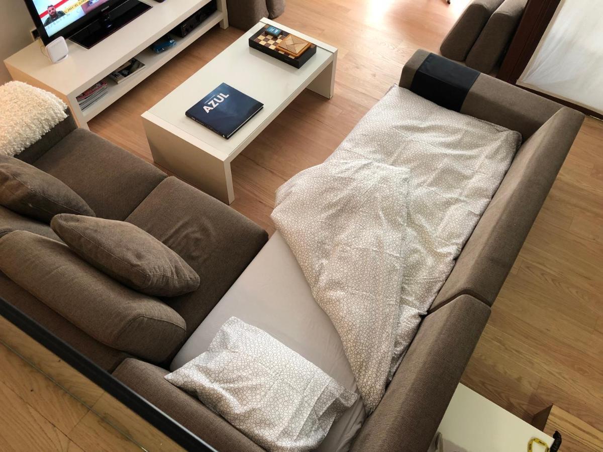 Loft Arenas Junto Puente Colgante Bilbao * Getxo