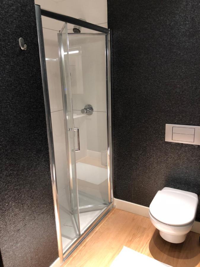 Loft En Junto Al Puente Colgante, Bilbao. Apartamento *