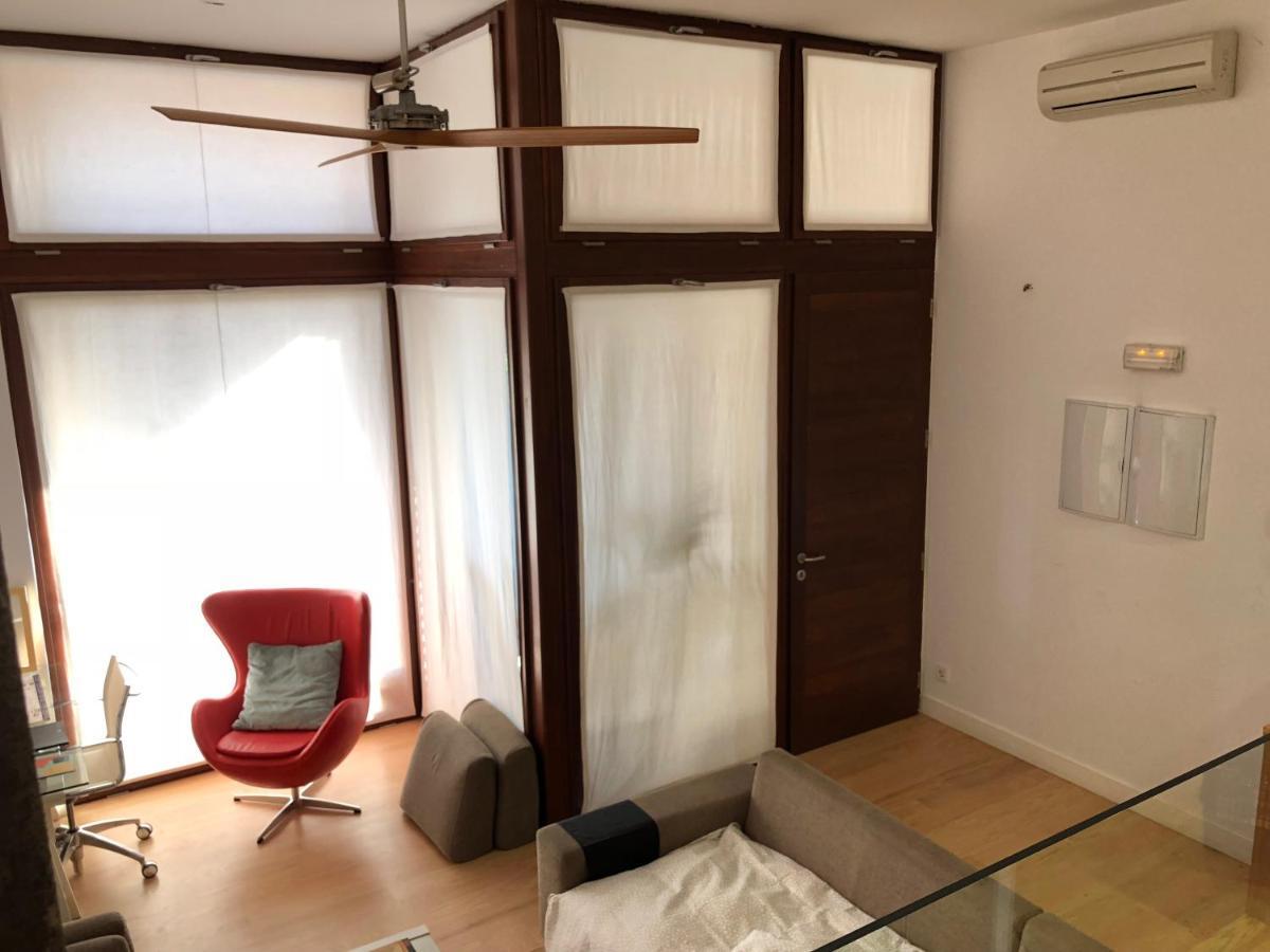 Loft En Junto Al Puente Colgante, Bilbao. Getxo