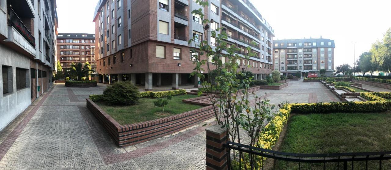 Loft Arenas Junto Puente Colgante Bilbao Appartement Getxo